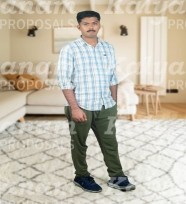kalyanam marriage proposal center