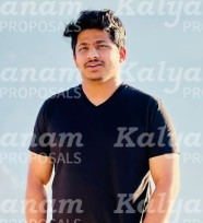 kalyanam marriage proposal center