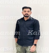 kalyanam marriage proposal center