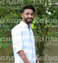 kalyanam marriage proposal center