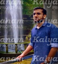 kalyanam marriage proposal center