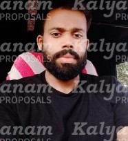 kalyanam marriage proposal center