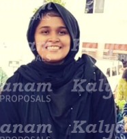 kalyanam marriage proposal center