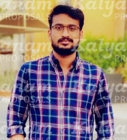 kalyanam marriage proposal center