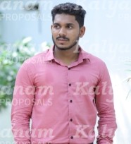 kalyanam marriage proposal center