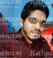 kalyanam marriage proposal center