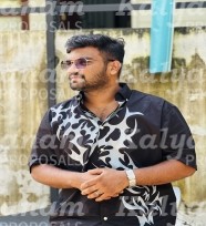 kalyanam marriage proposal center