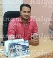 kalyanam marriage proposal center