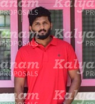 kalyanam marriage proposal center