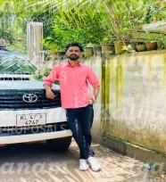 kalyanam marriage proposal center