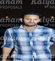 kalyanam marriage proposal center
