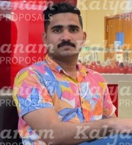 kalyanam marriage proposal center