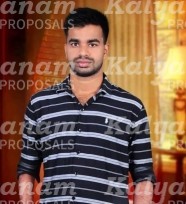kalyanam marriage proposal center