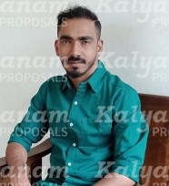 kalyanam marriage proposal center