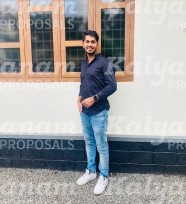 kalyanam marriage proposal center