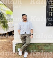 kalyanam marriage proposal center