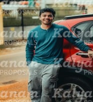 kalyanam marriage proposal center