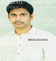 kalyanam marriage proposal center