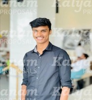 kalyanam marriage proposal center