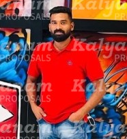 kalyanam marriage proposal center