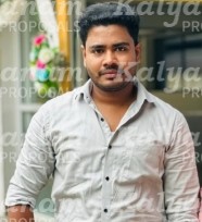 kalyanam marriage proposal center