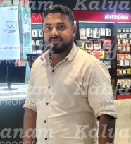 kalyanam marriage proposal center