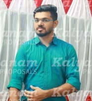 kalyanam marriage proposal center