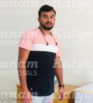 kalyanam marriage proposal center