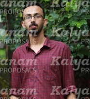 kalyanam marriage proposal center