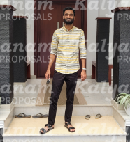 kalyanam marriage proposal center