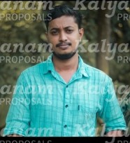 kalyanam marriage proposal center