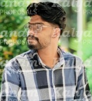 kalyanam marriage proposal center