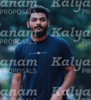 kalyanam marriage proposal center