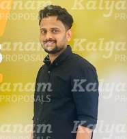 kalyanam marriage proposal center