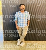 kalyanam marriage proposal center