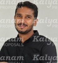 kalyanam marriage proposal center