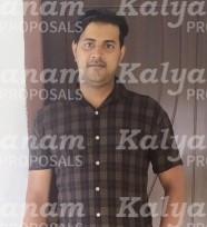 kalyanam marriage proposal center