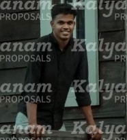 kalyanam marriage proposal center
