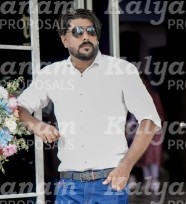 kalyanam marriage proposal center