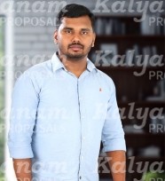 kalyanam marriage proposal center