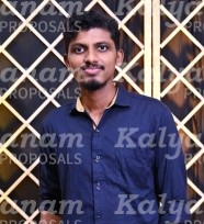 kalyanam marriage proposal center