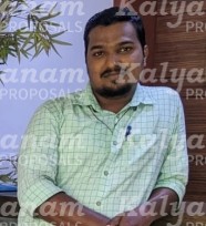 kalyanam marriage proposal center