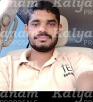 kalyanam marriage proposal center