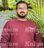 kalyanam marriage proposal center