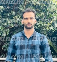 kalyanam marriage proposal center
