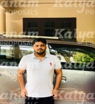 kalyanam marriage proposal center