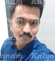 kalyanam marriage proposal center