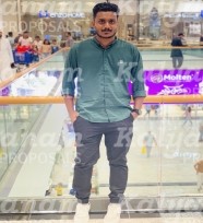 kalyanam marriage proposal center