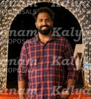 kalyanam marriage proposal center
