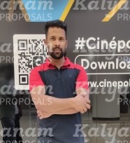 kalyanam marriage proposal center